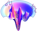 Efficient Sampling of Equilibrium States using Boltzmann Generators