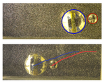 Creating a robotic swimmer to measure complex fluid properties